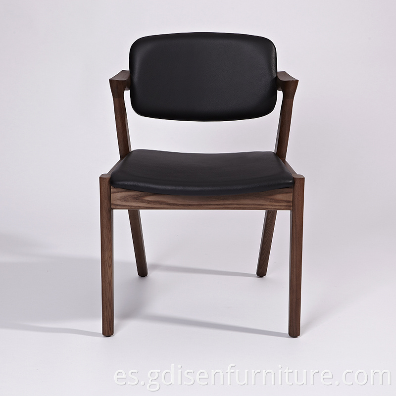  Kai Kristiansen Dining Chair